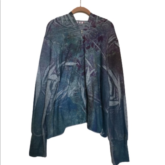 Casual Freedom Tops - Casual Freedom Women’s Hooded Long Sleeve Cardigan